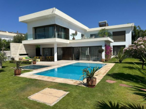Luxueuze villa Taghazout Bay